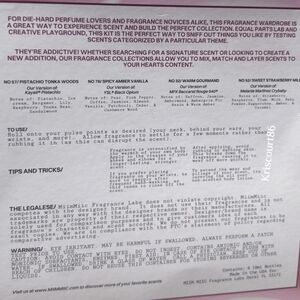 MIIM MIIC 4PC Best Sellers Roller NEW IN BOX